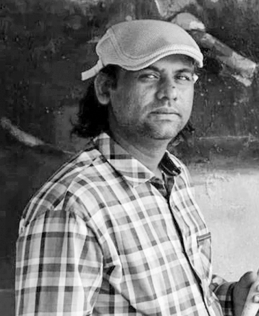 Md. Ziaur Rahman
