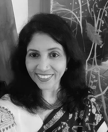 Shahnaz Sultana Dolly