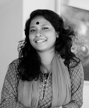 Anuradha Dhebi