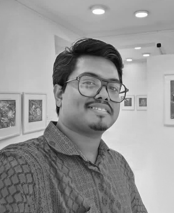 Shakil Mridha