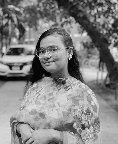 Farjana Yesmin Eisha