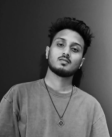Rakib Alam Shanto