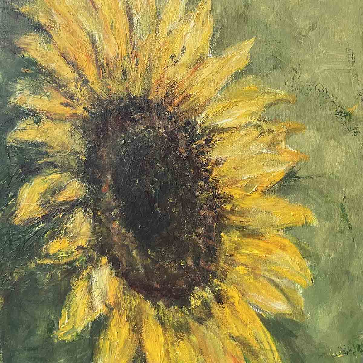 The Sunflower