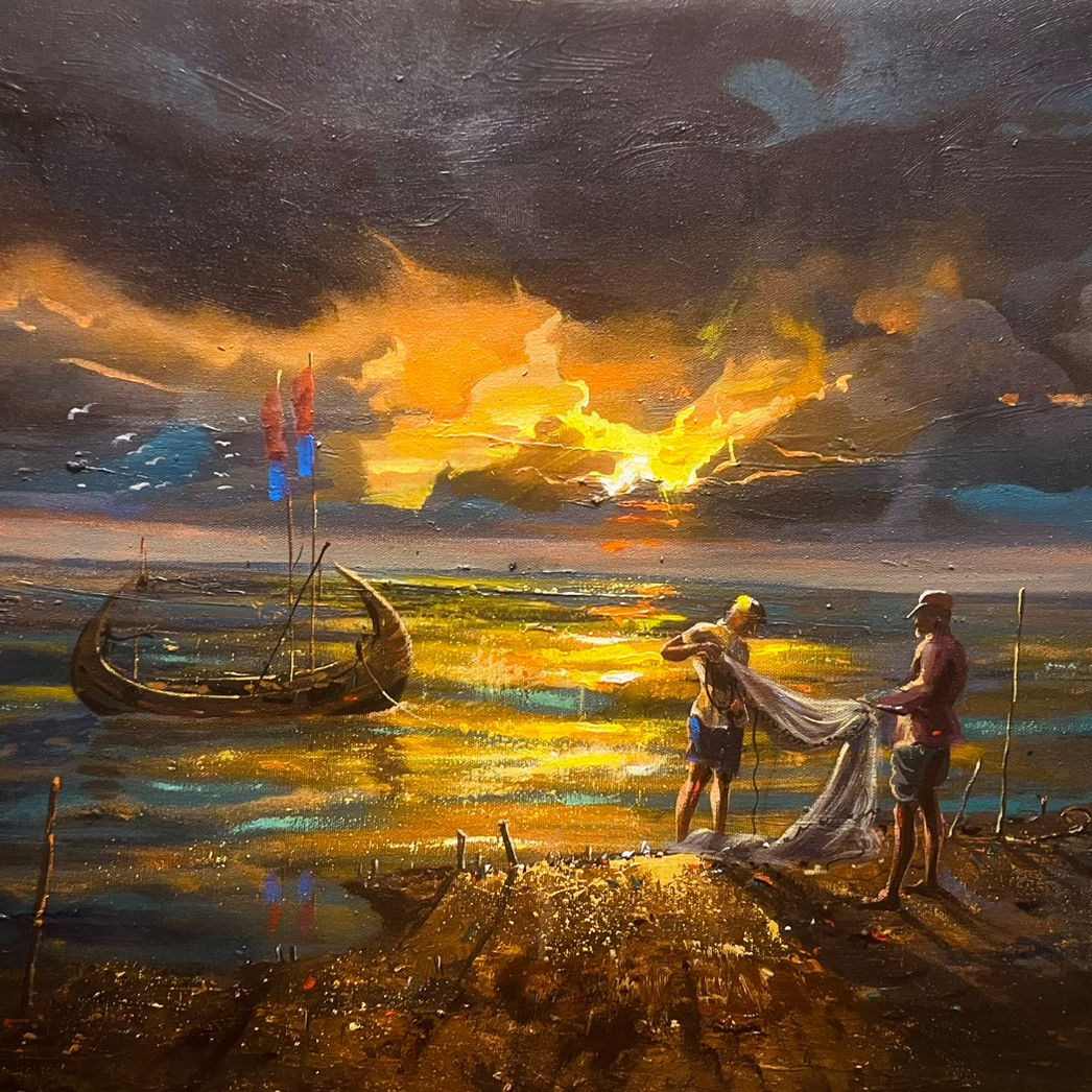 The Last Light 7
