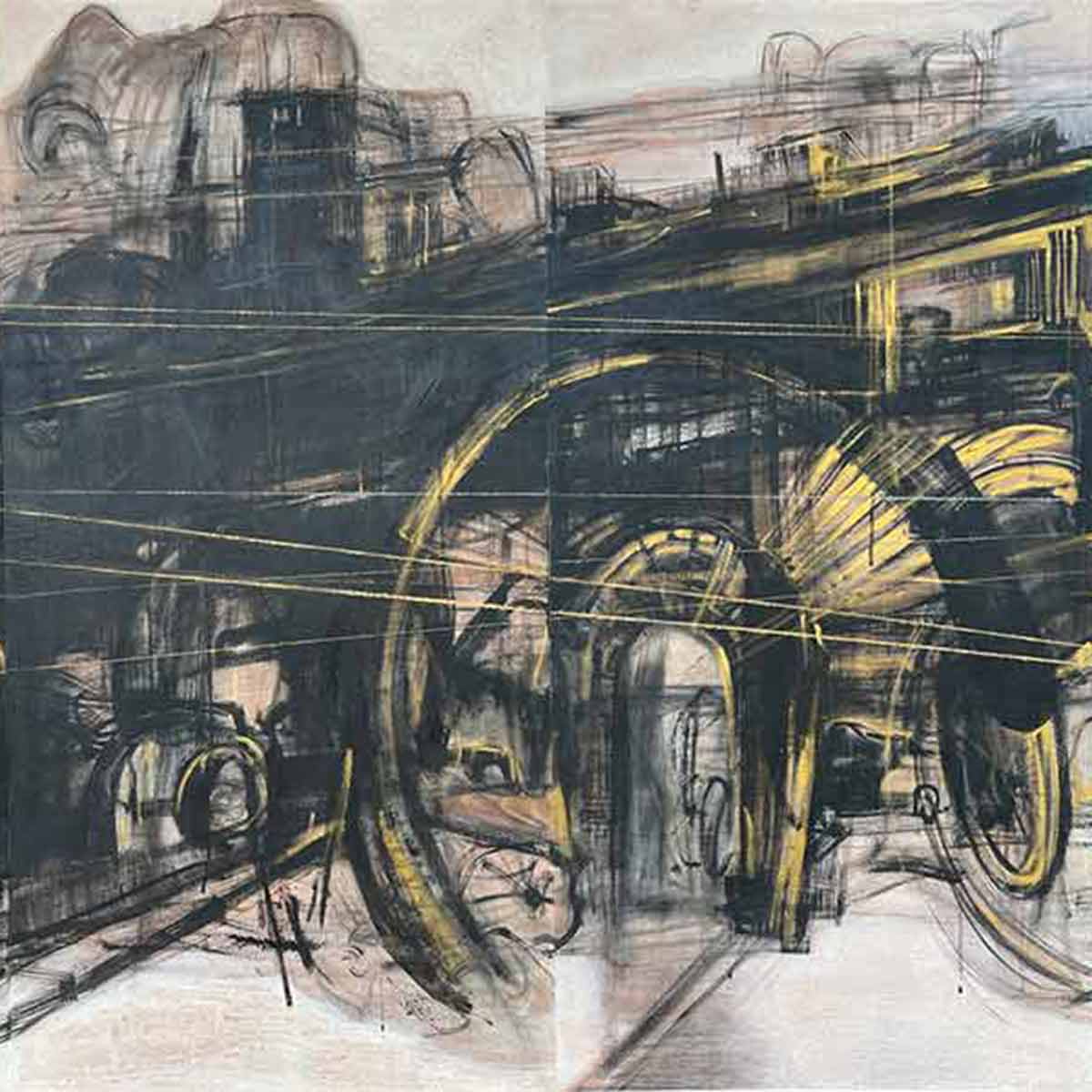 City In Motion 1