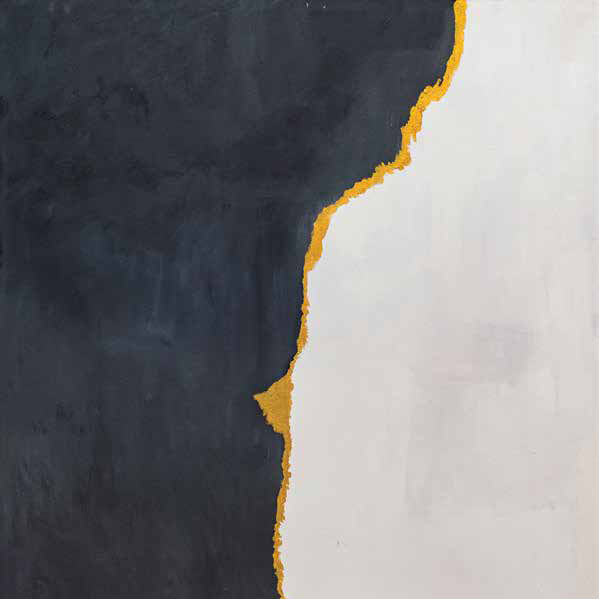 The Luminous Shade Of Solitude 16