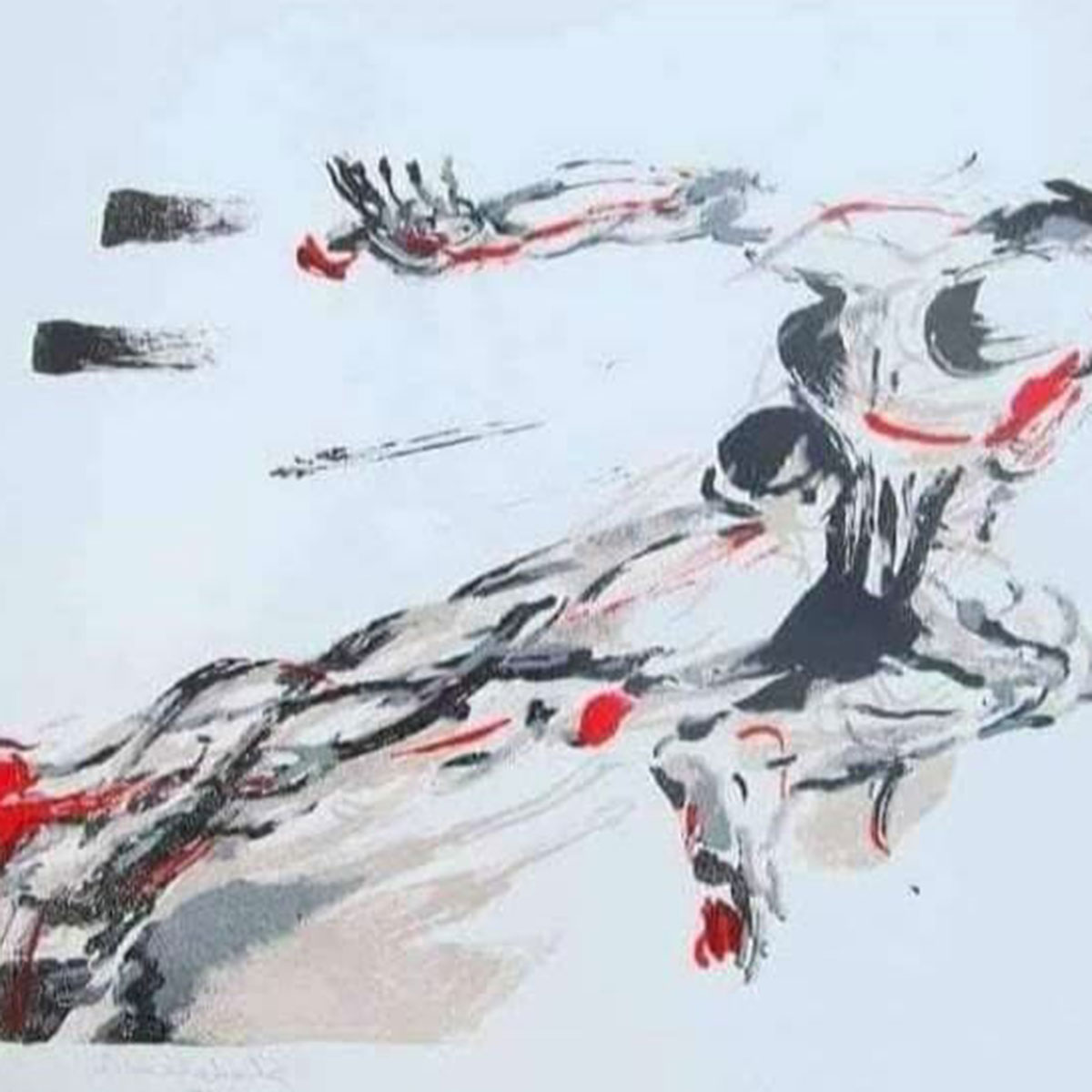 Run I