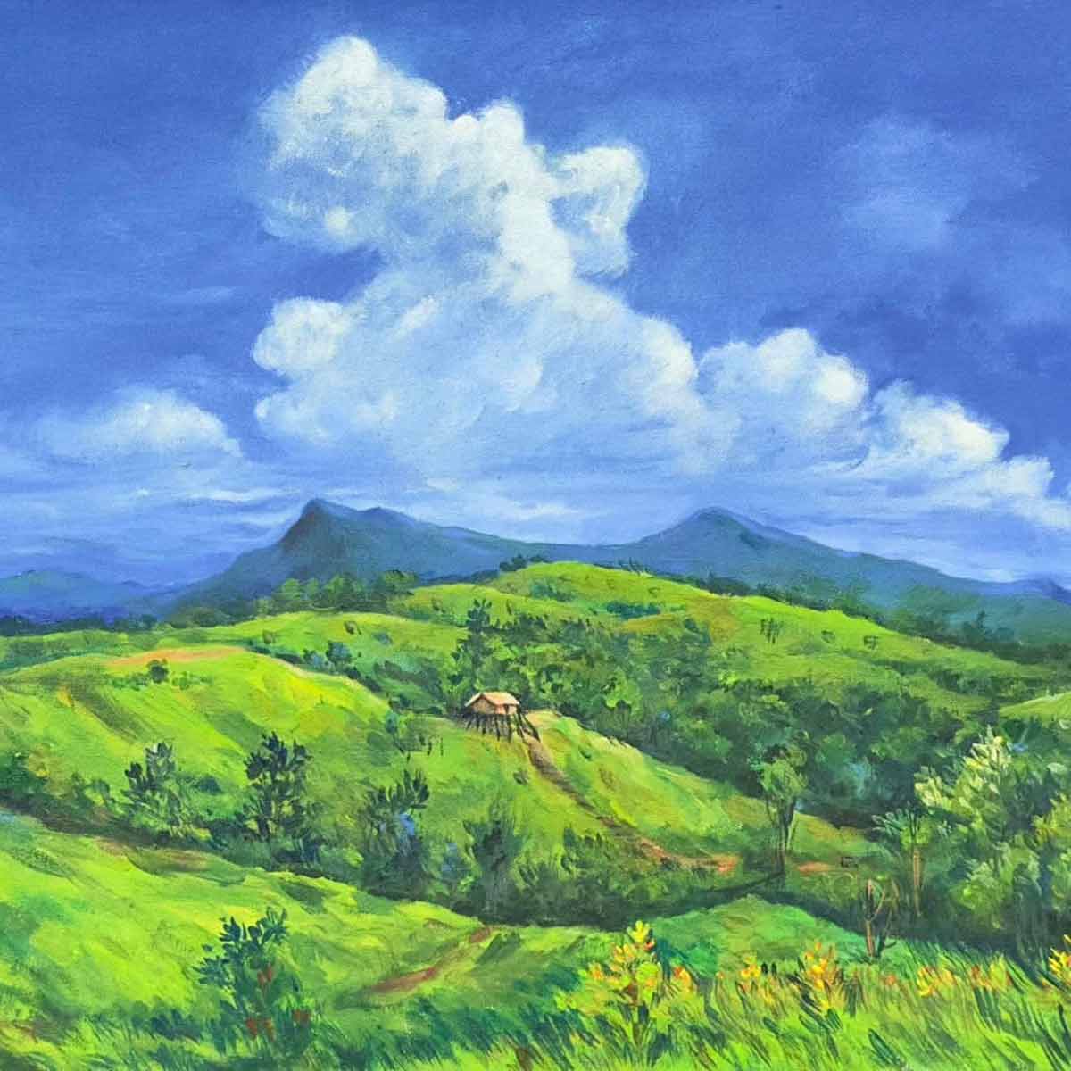 Bandarban