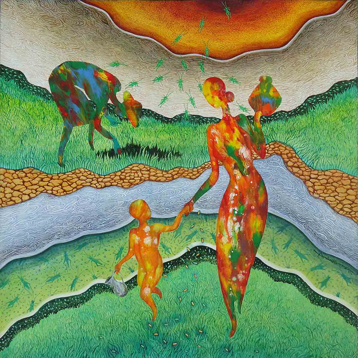Krishan Kotha 03