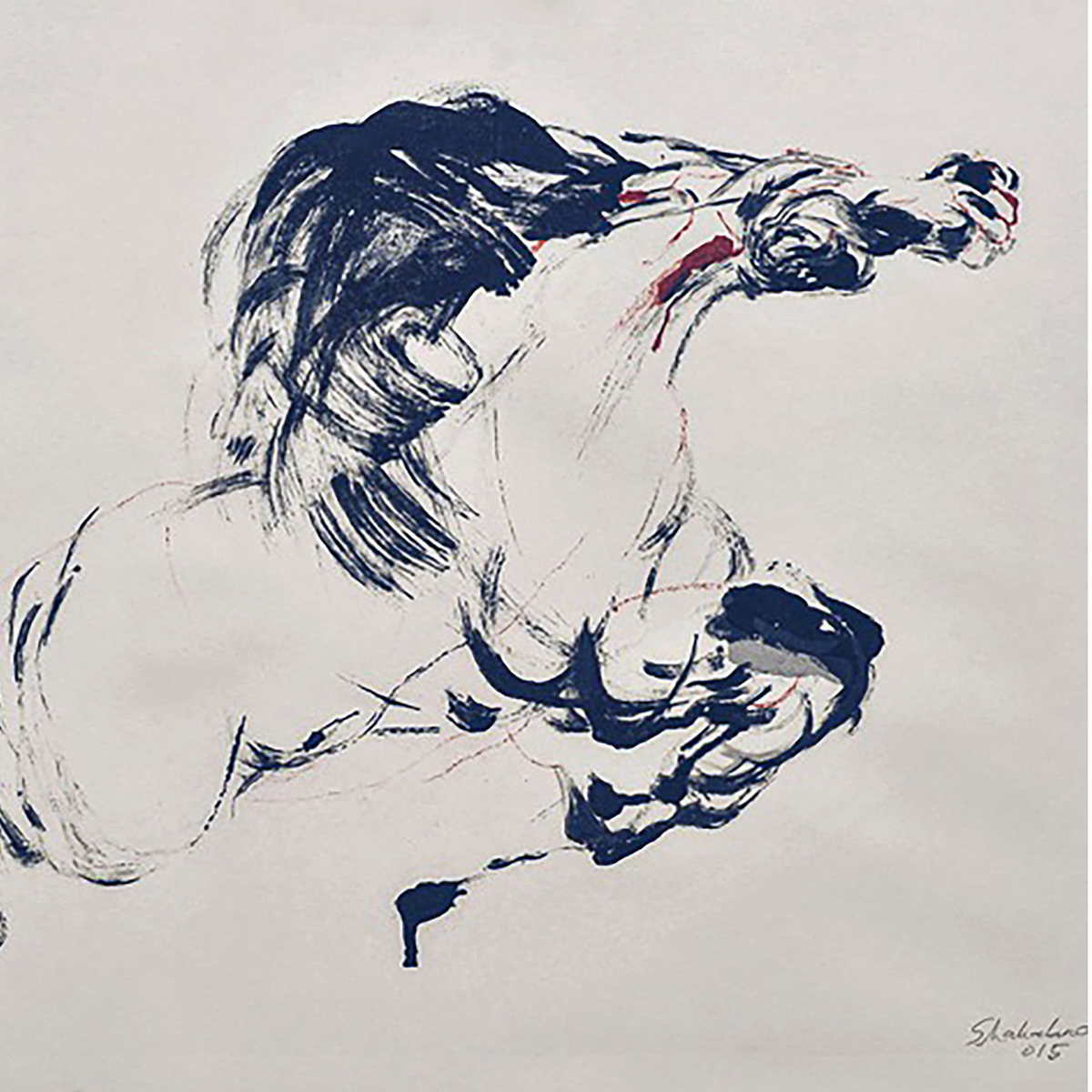Horse
