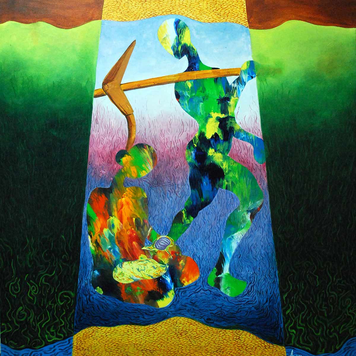 Krishan Kotha 01