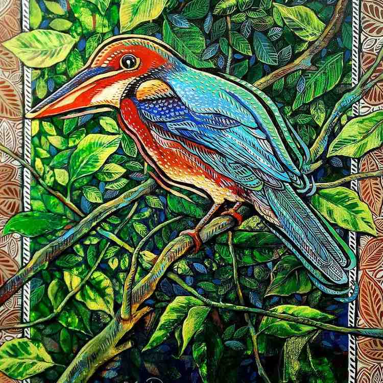 Kingfisher