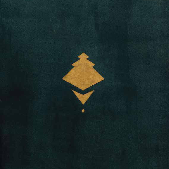 The Luminous Shade Of Solitude 12