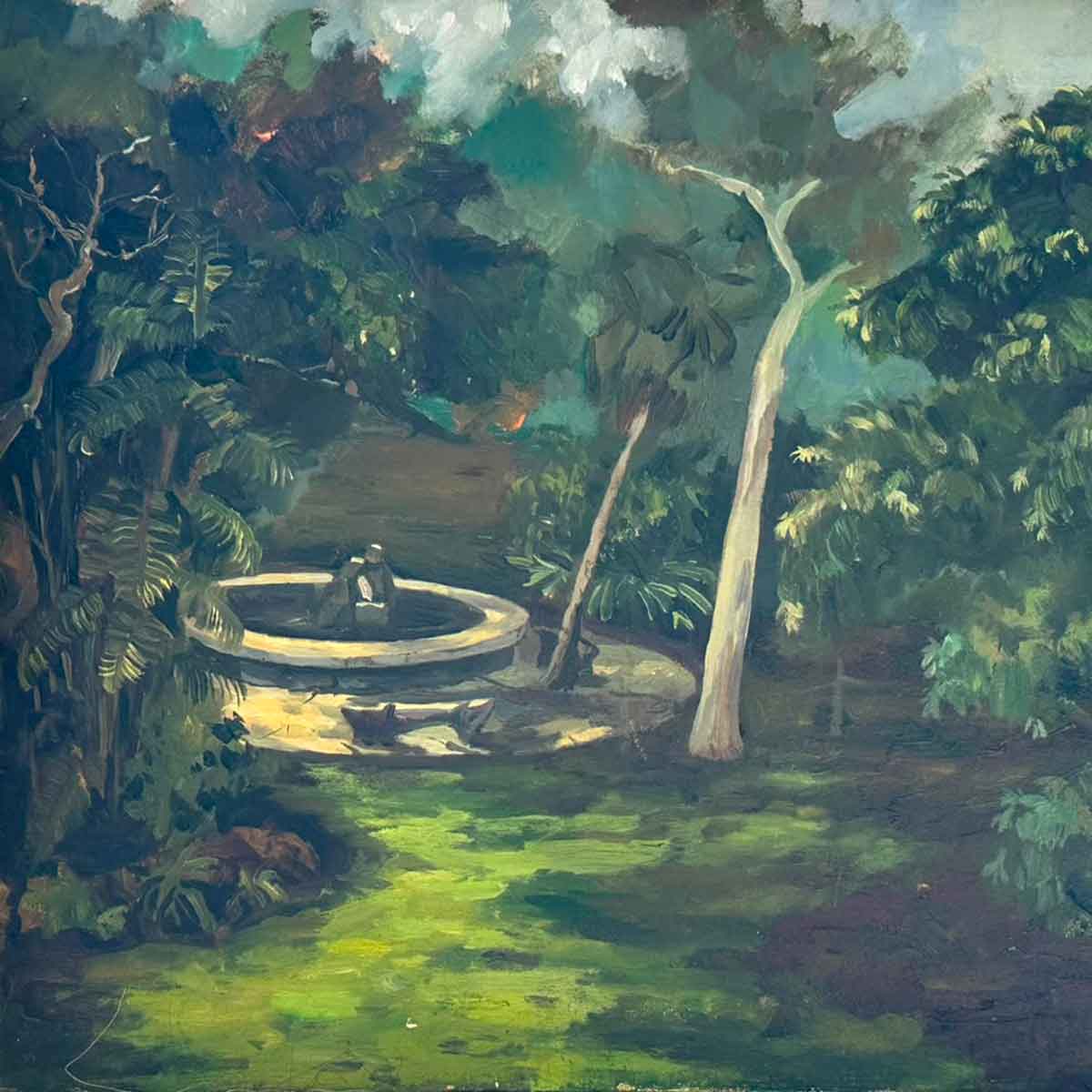 Landscape
