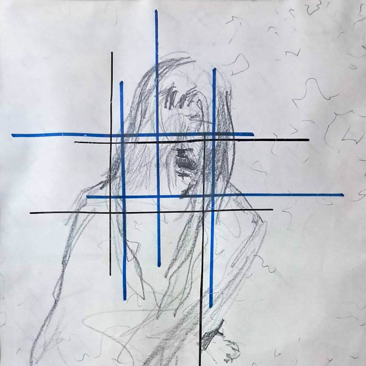The Face 2