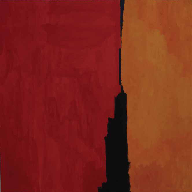 The Luminous Shade Of Solitude 2