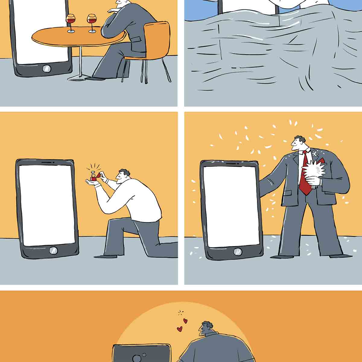 Love Story
