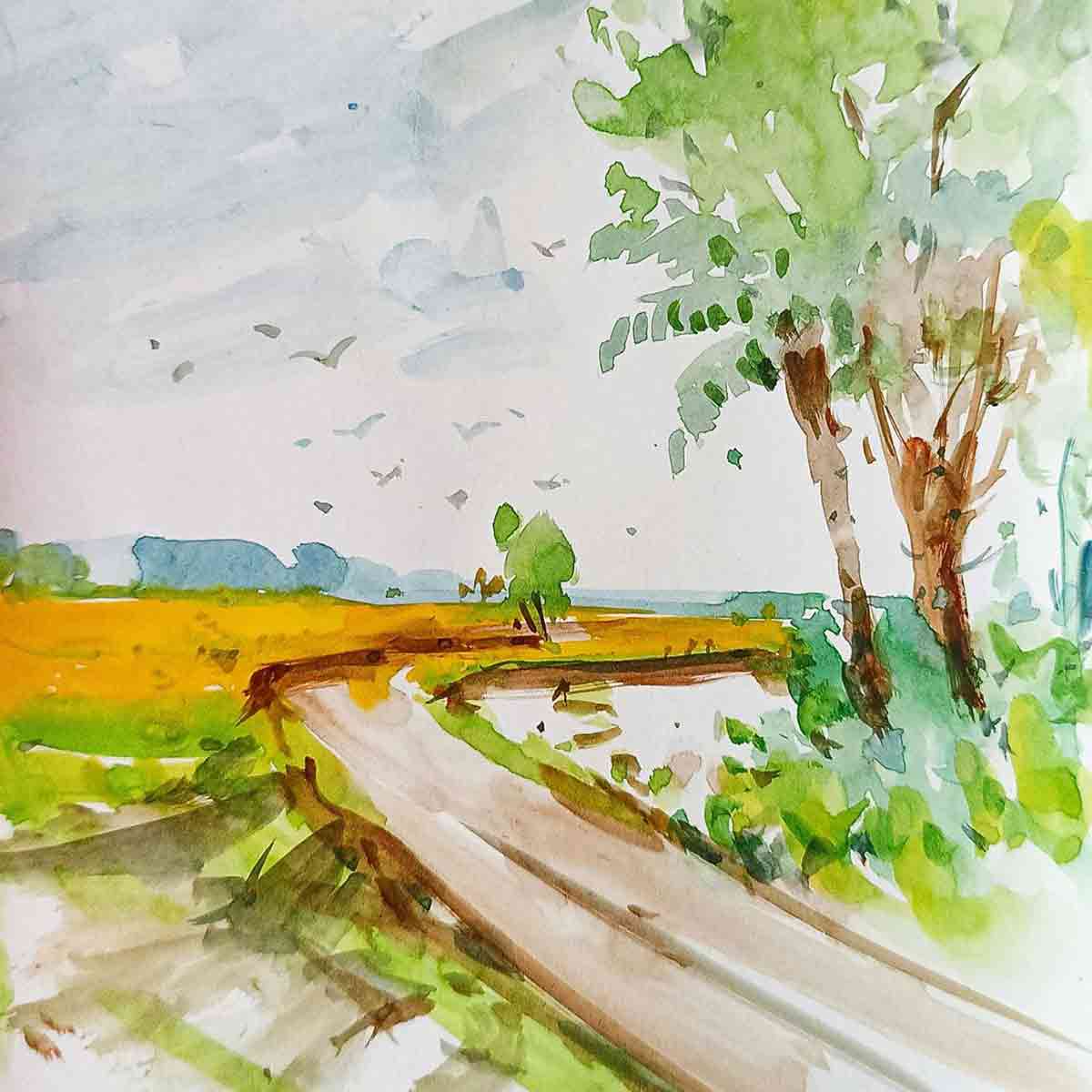 Beautiful Bangladesh