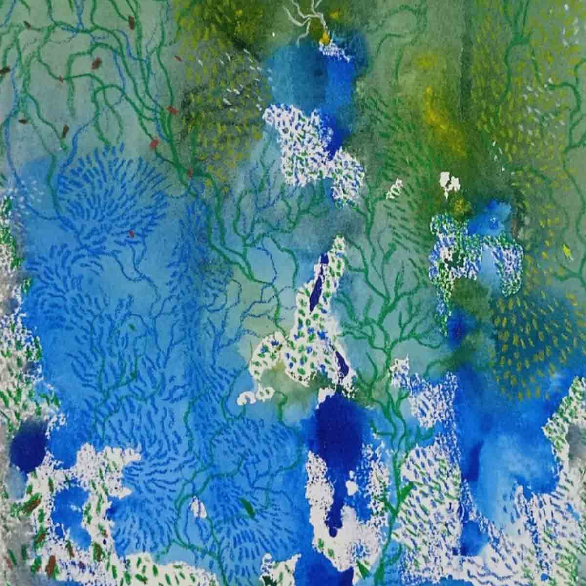 Connecting To Roots 4