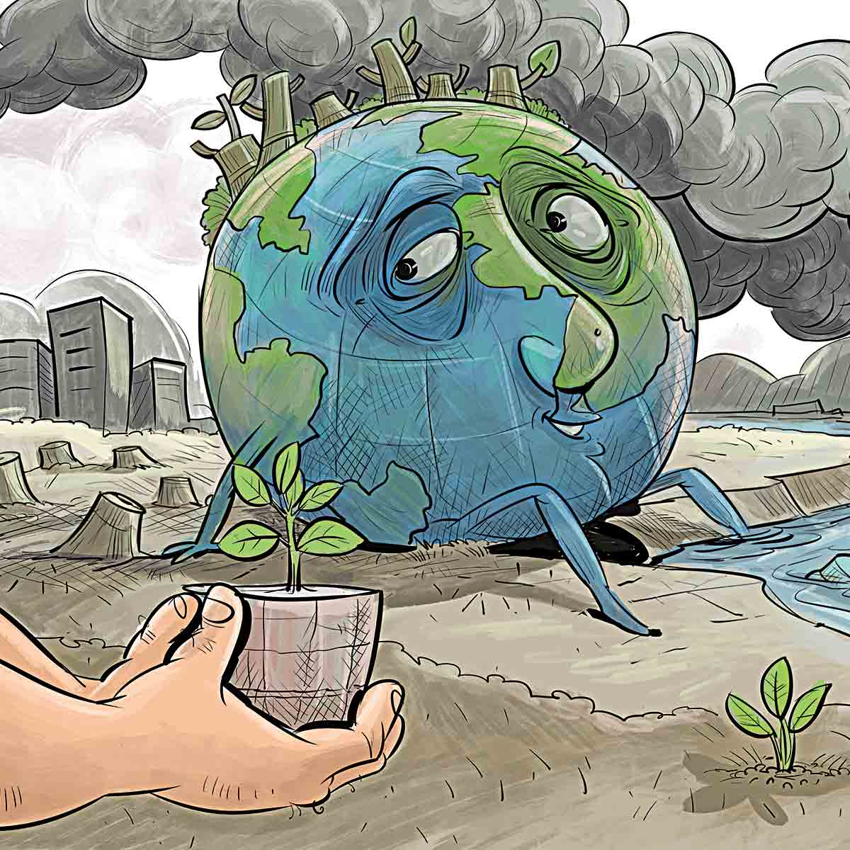World Environment Day
