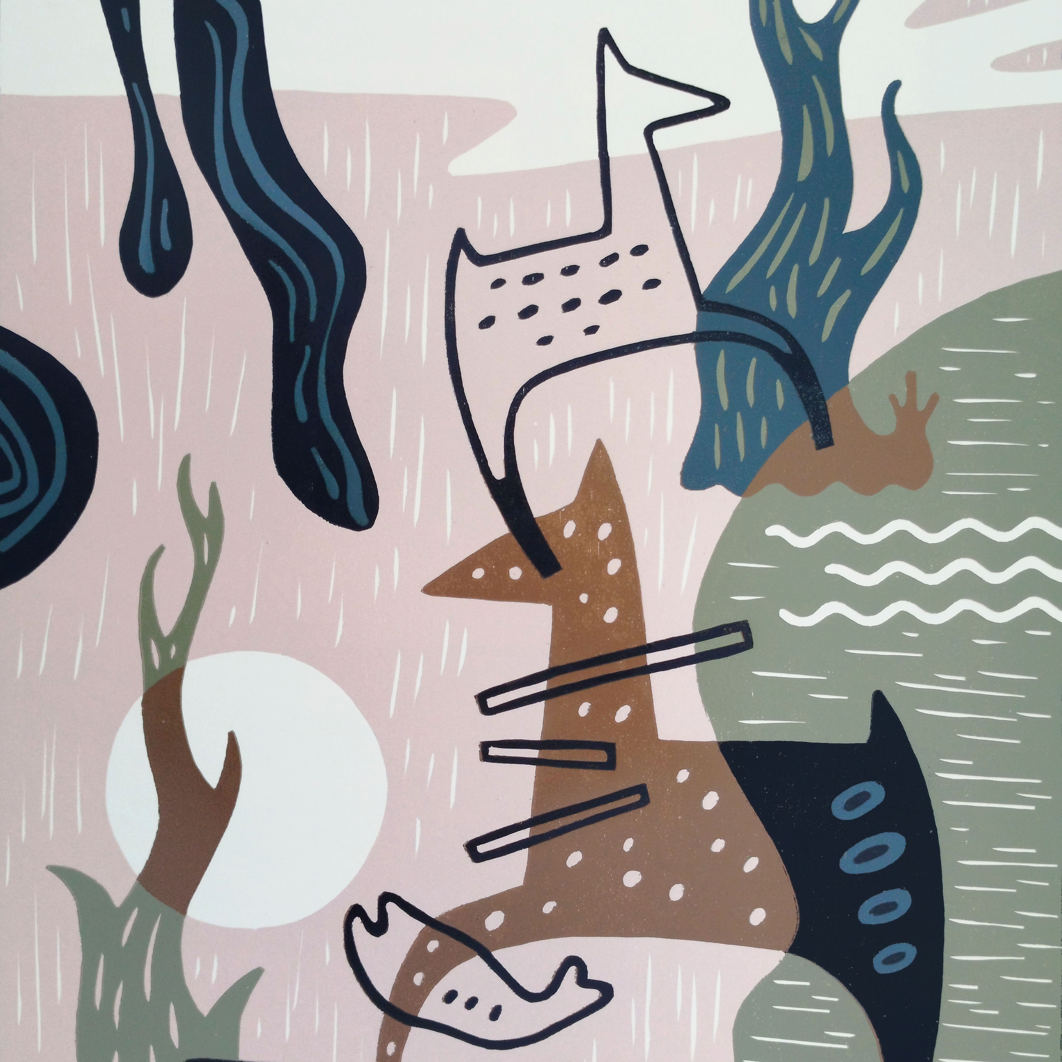 Revival Of Nature