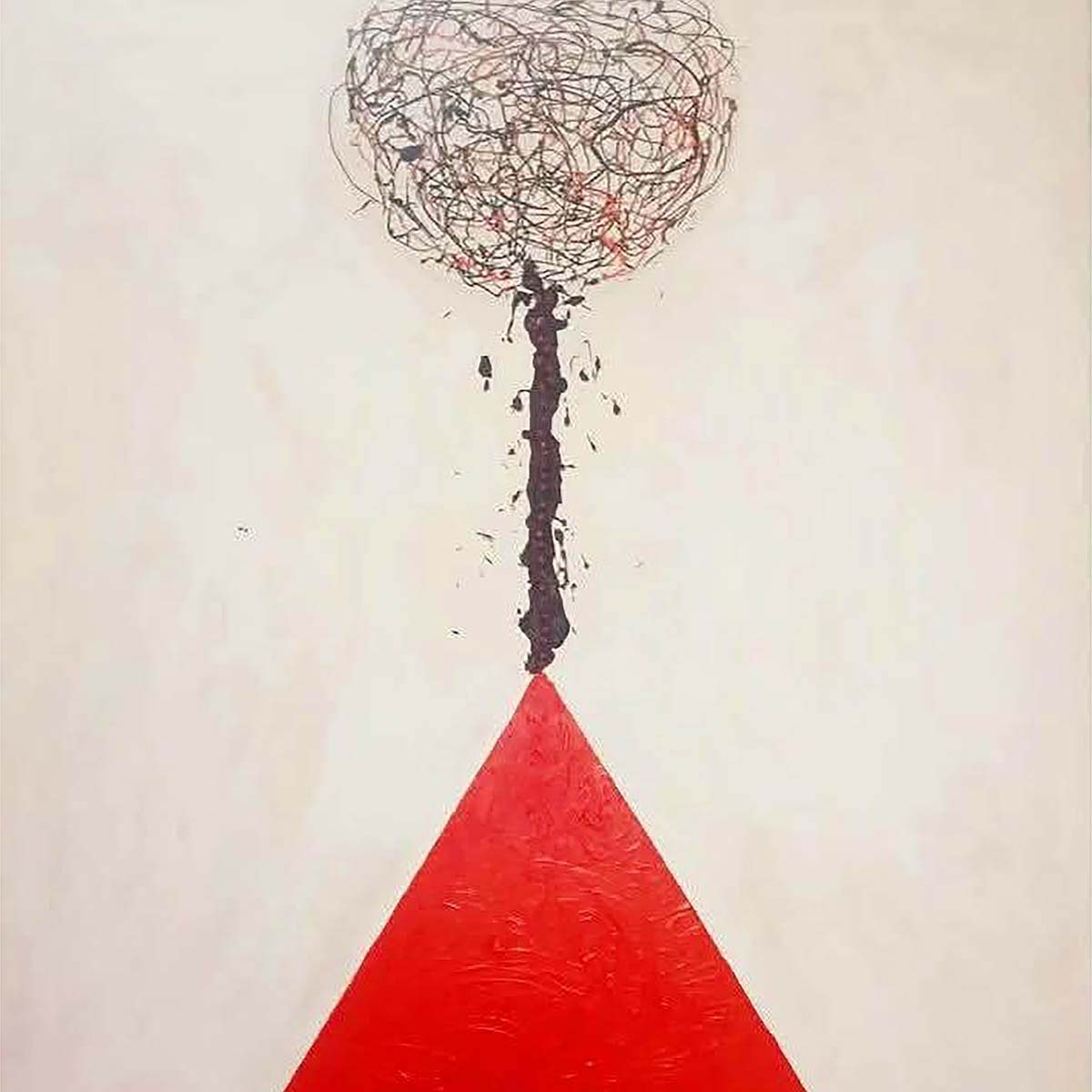 Alluvial Realization Ii