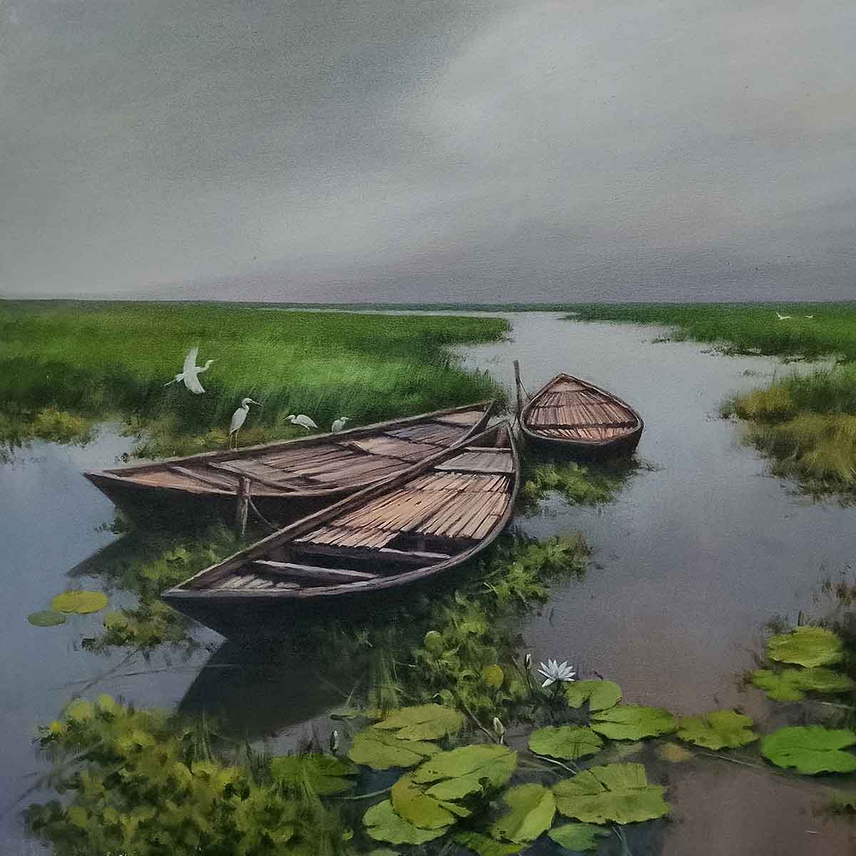Monsoon Beauty 2