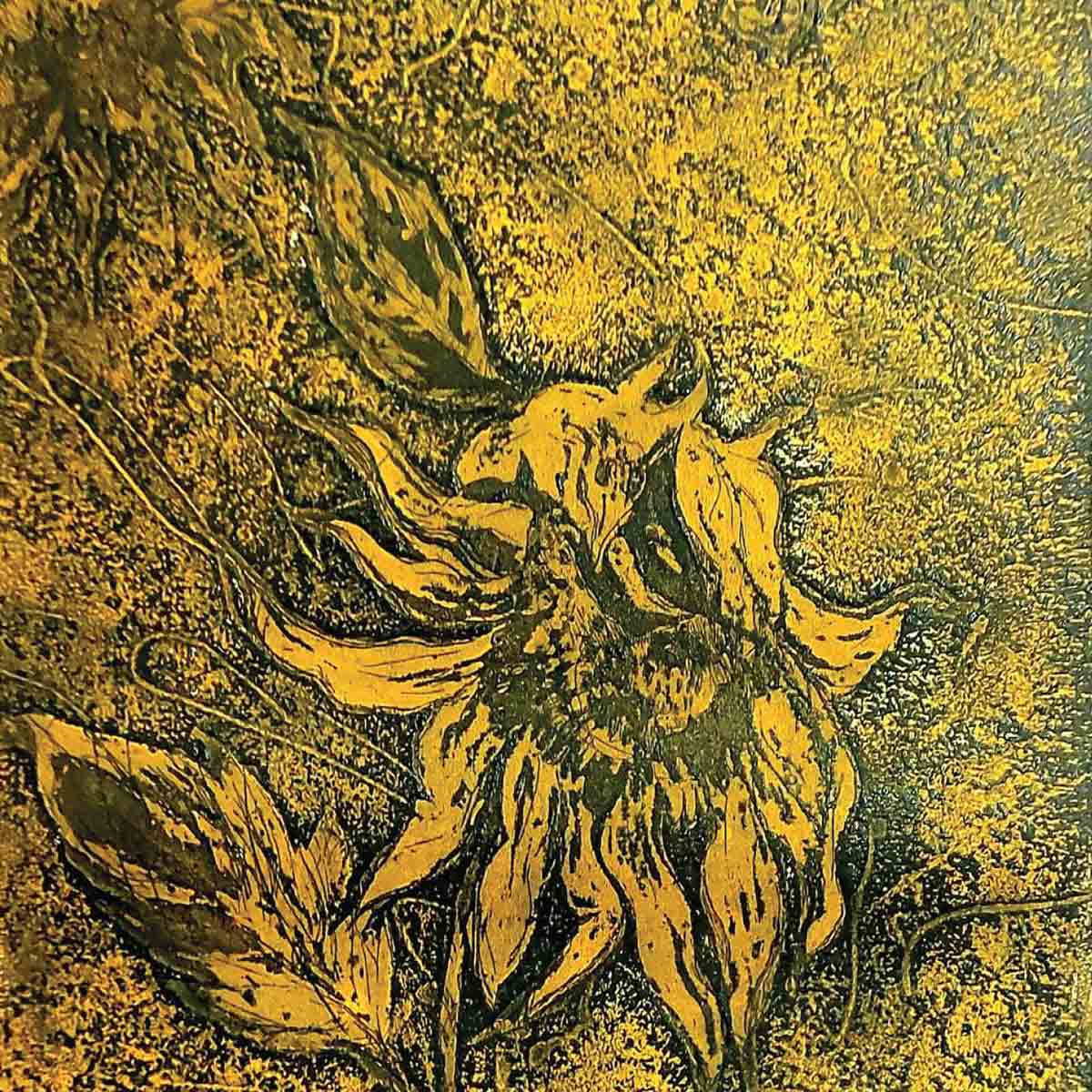 Metamorphos Is Of Time - 02