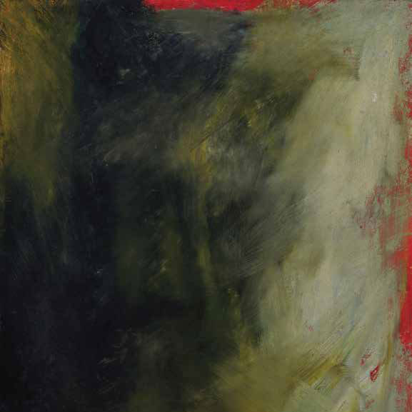 The Luminous Shade Of Solitude 15