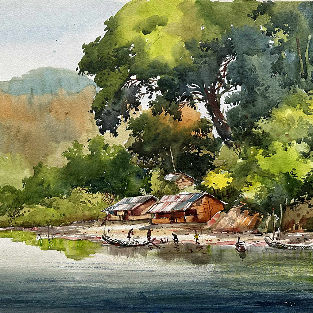 Nature 3