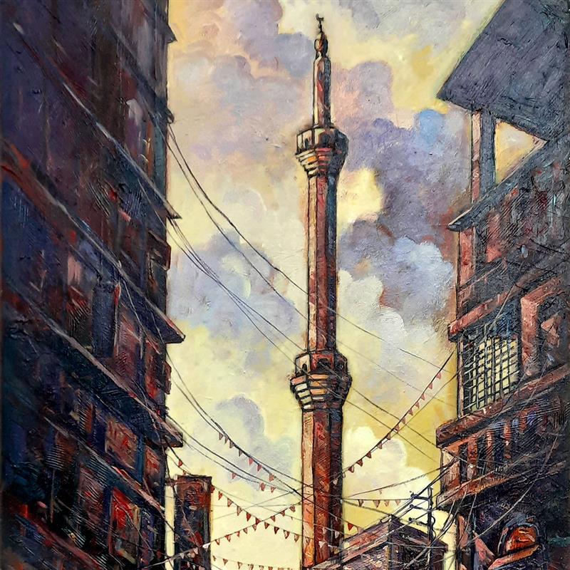 Cwalkbazar, Old Dhaka