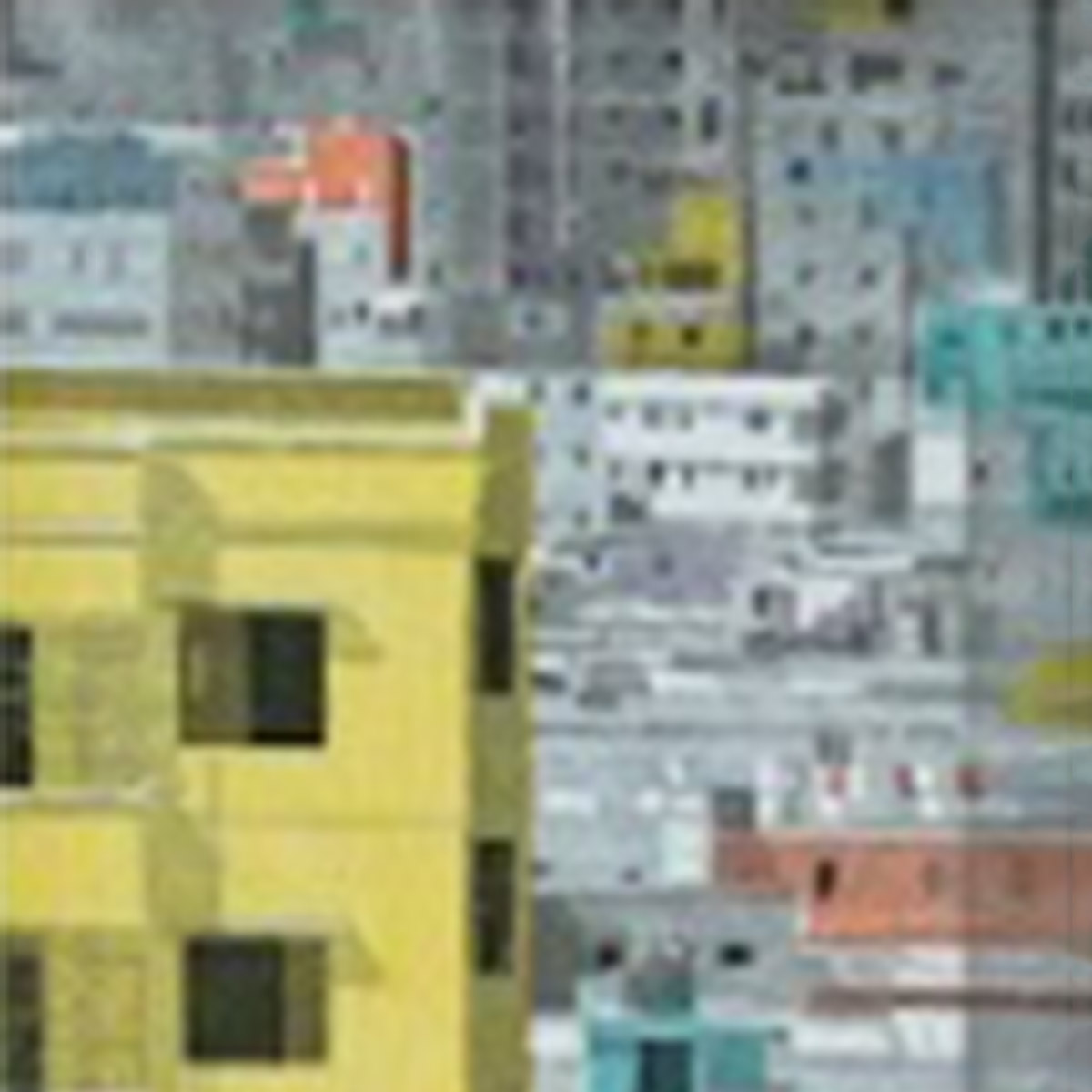 Urban Musings 17