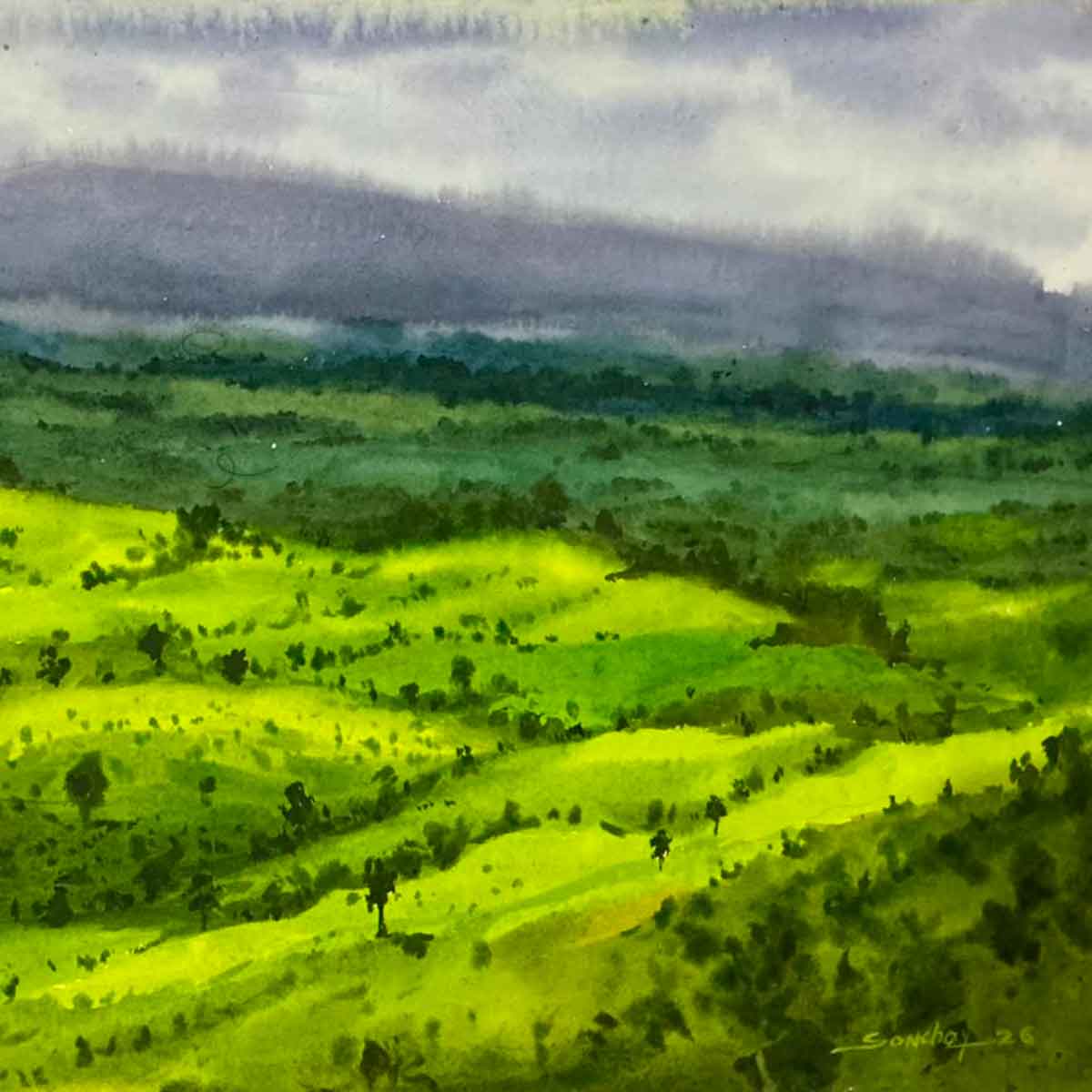 Hill 2