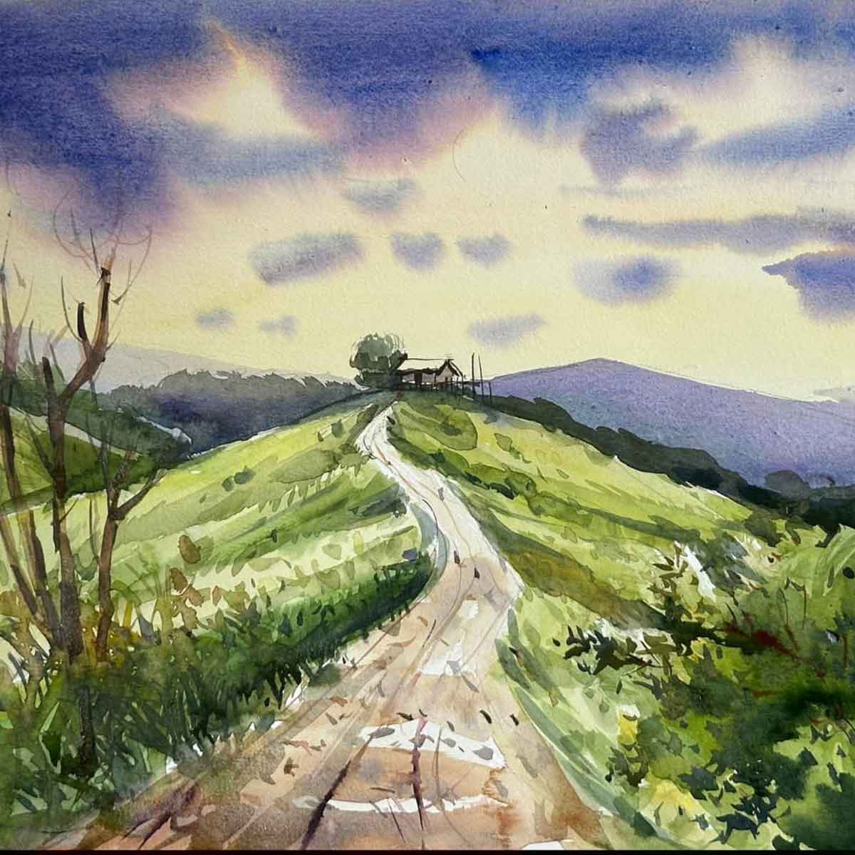 Landscape 3