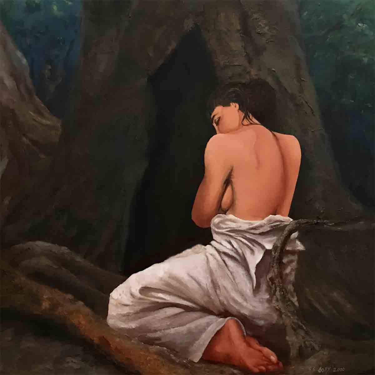 The Unknown Is Far Away