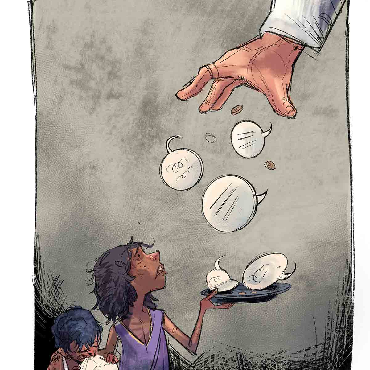 Thought For Food-2