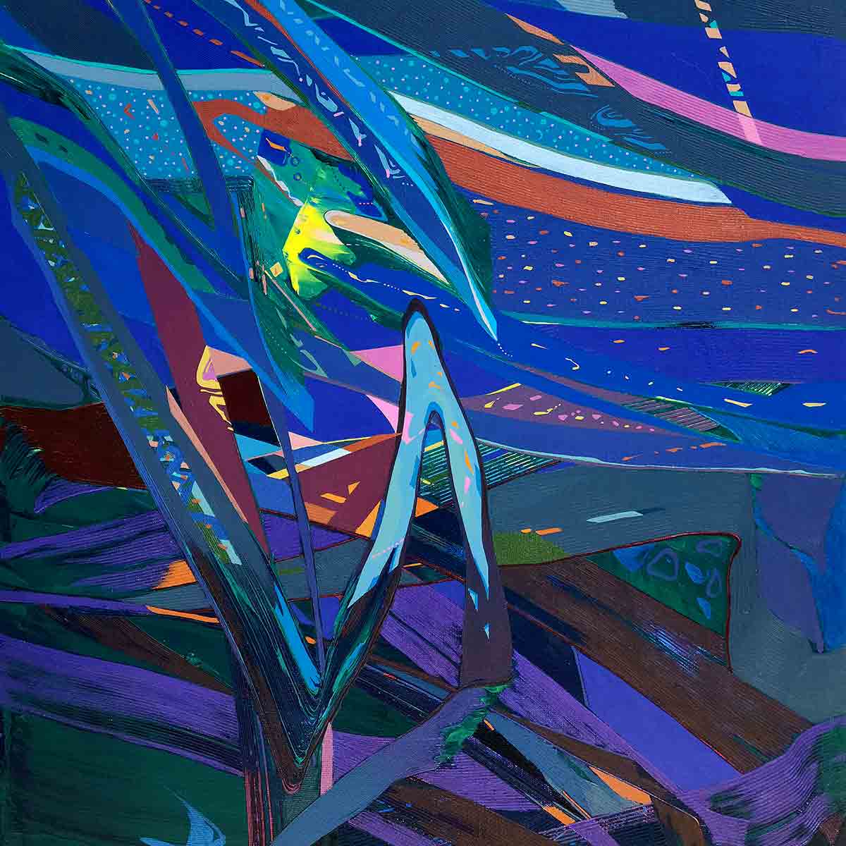 Sylvan Pulse