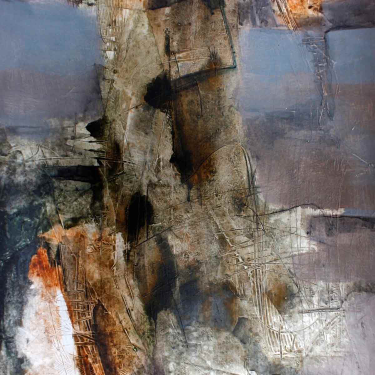 Sympathetic Nature 01