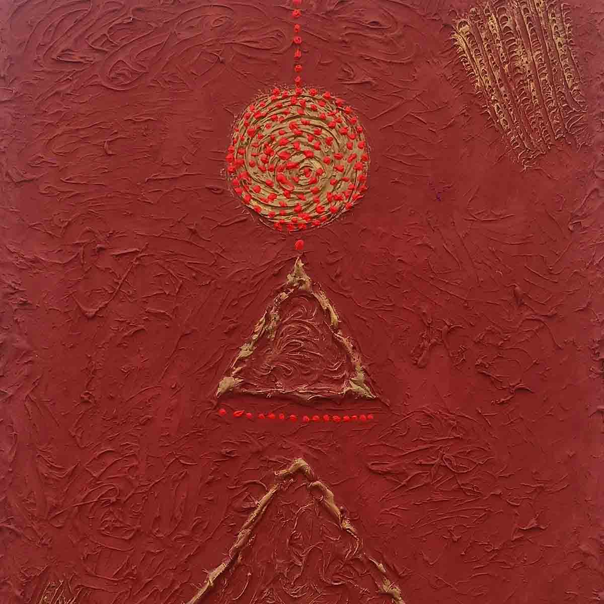Alluvial Realization I