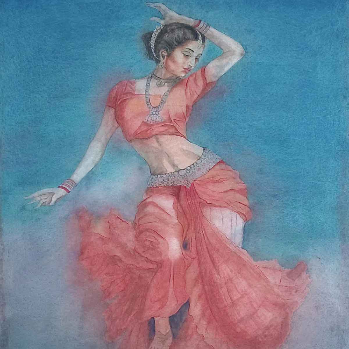 Rhythm In Motion