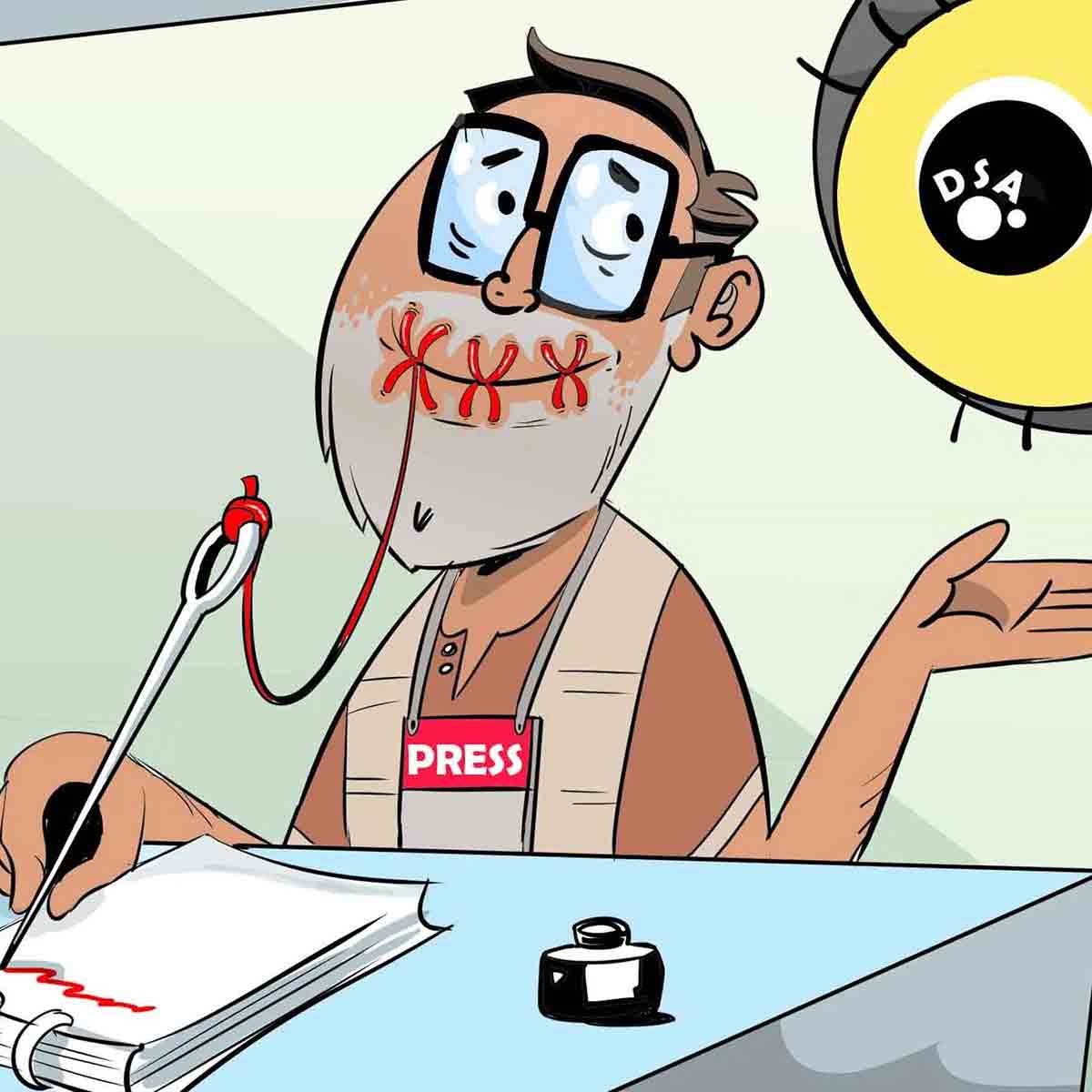Press Freedom
