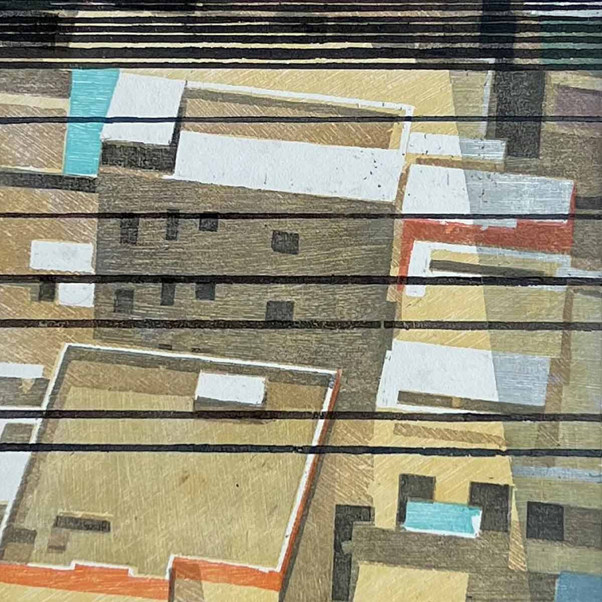 Urban Musings 16