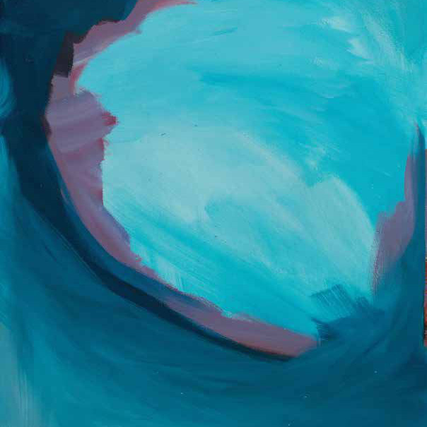 The Luminous Shade Of Solitude 1