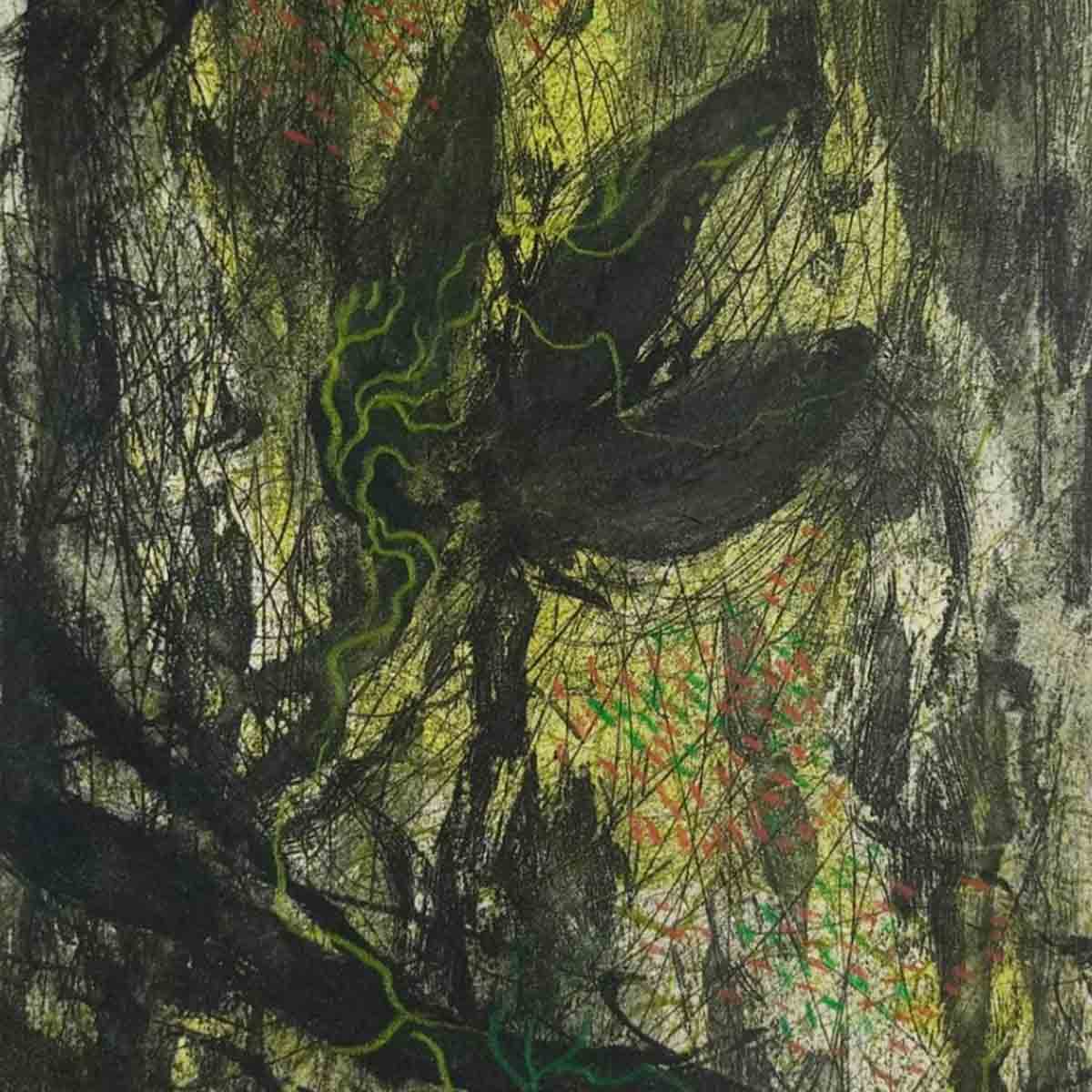 Connecting To Roots 1