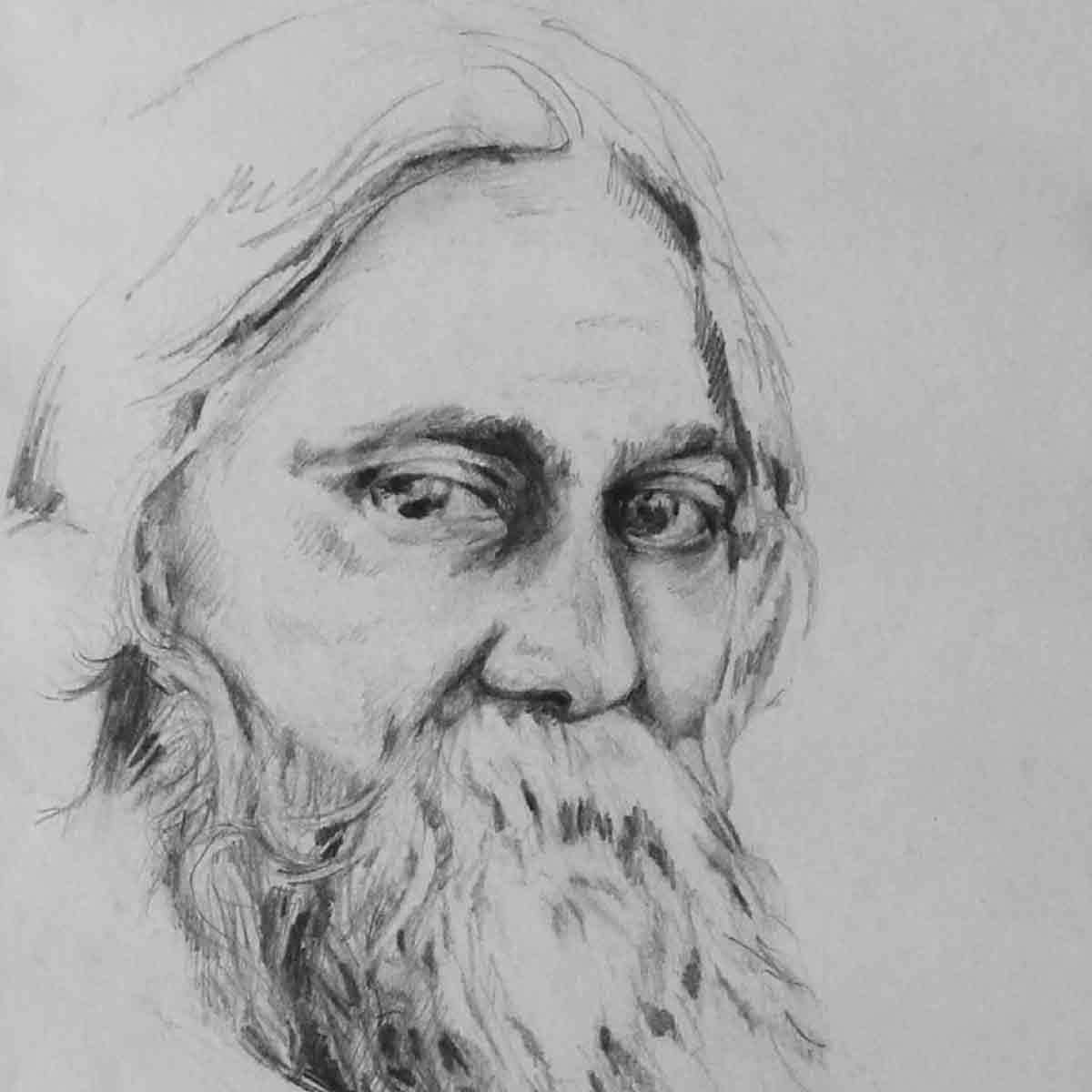 Rabindra Nath Tagore