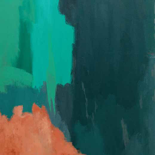 The Luminous Shade Of Solitude 17