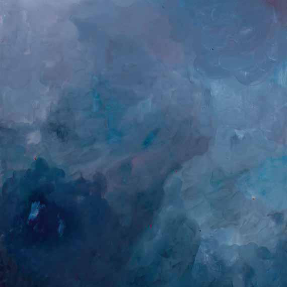 The Luminous Shade Of Solitude 6