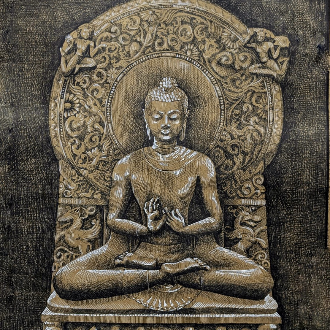 The Eternal Witness I