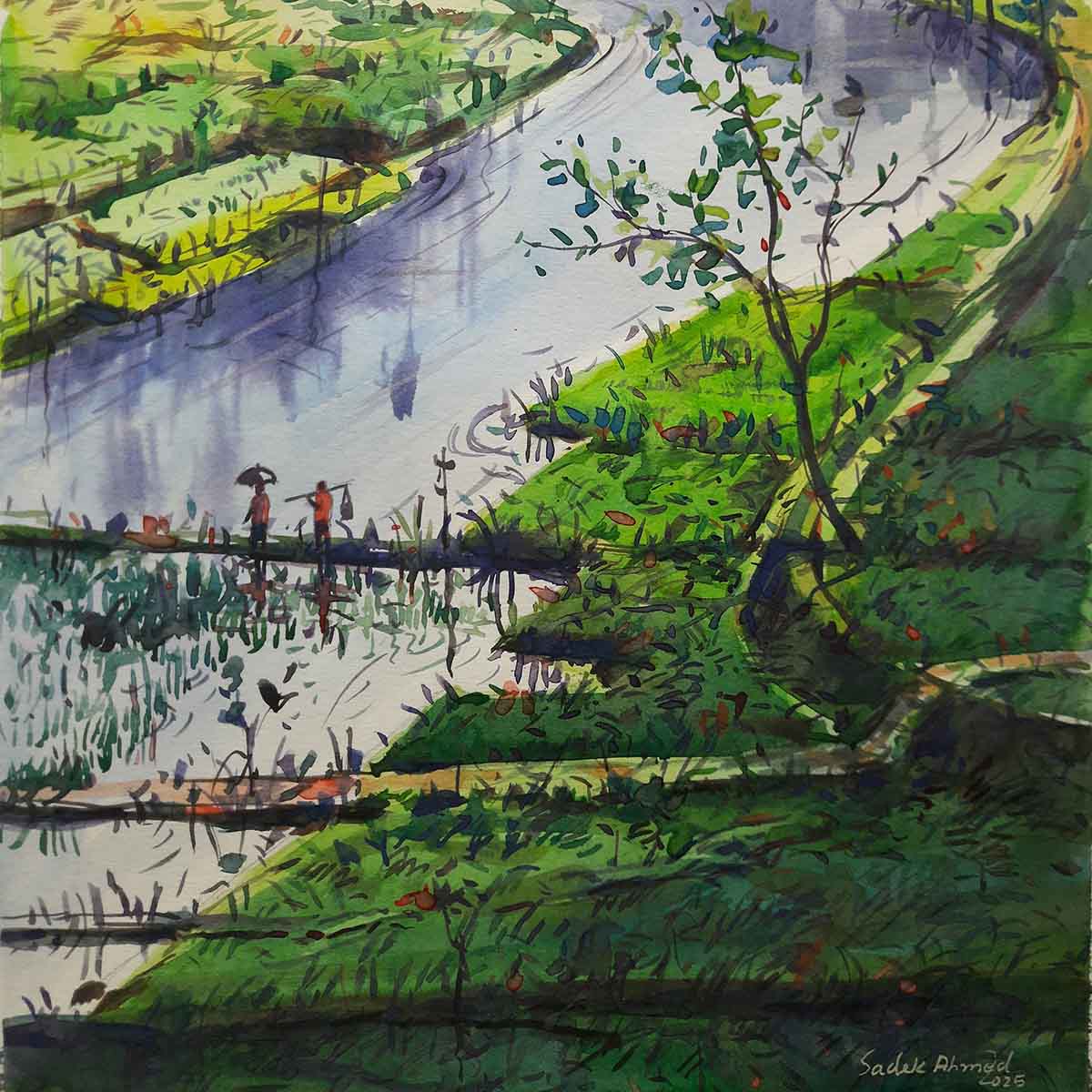 Beautiful Bangladeh Ii