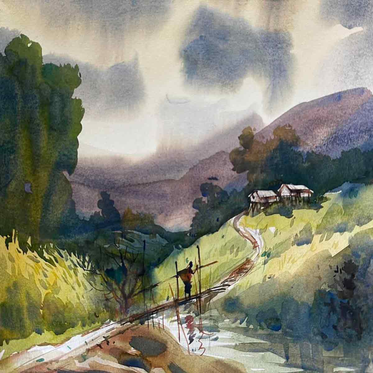 Landscape 2